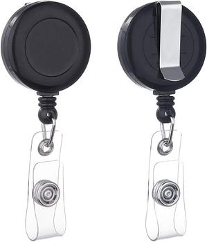 Cordon tipo YOYO Extendible